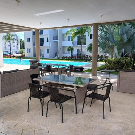 Vive Tus Vacaciones, Depa Nuevo Playa Del Carmen Apartment Bagian luar foto