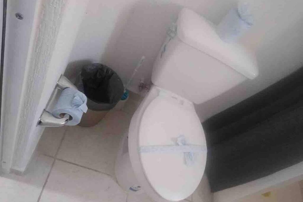 Vive Tus Vacaciones, Depa Nuevo Playa Del Carmen Apartment Bagian luar foto