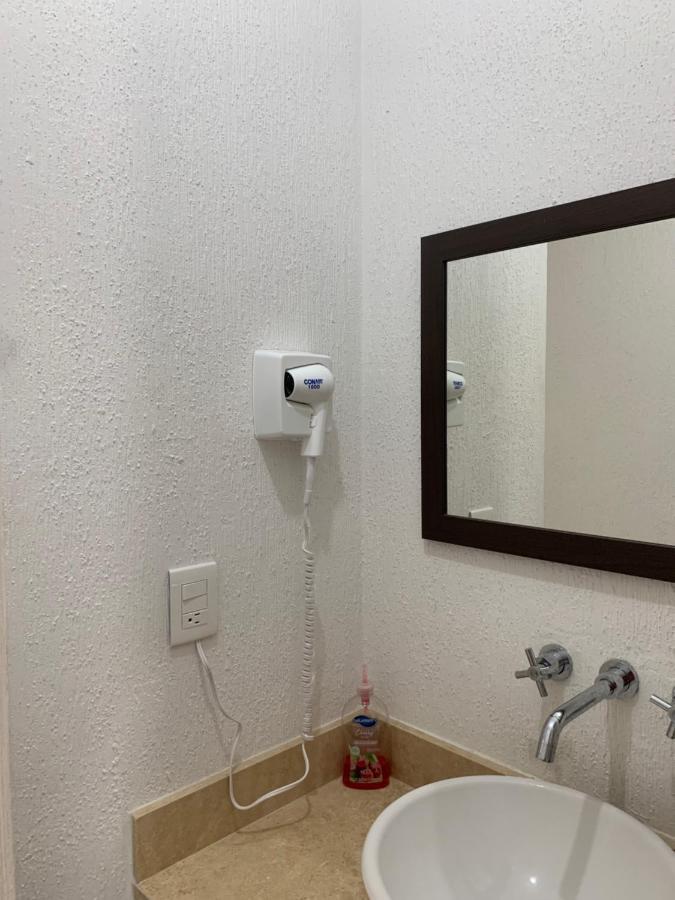 Vive Tus Vacaciones, Depa Nuevo Playa Del Carmen Apartment Bagian luar foto